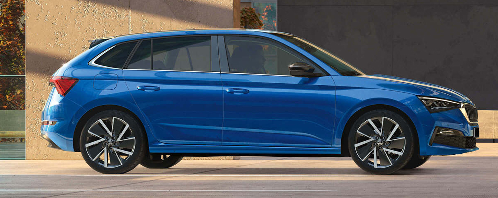 Skoda