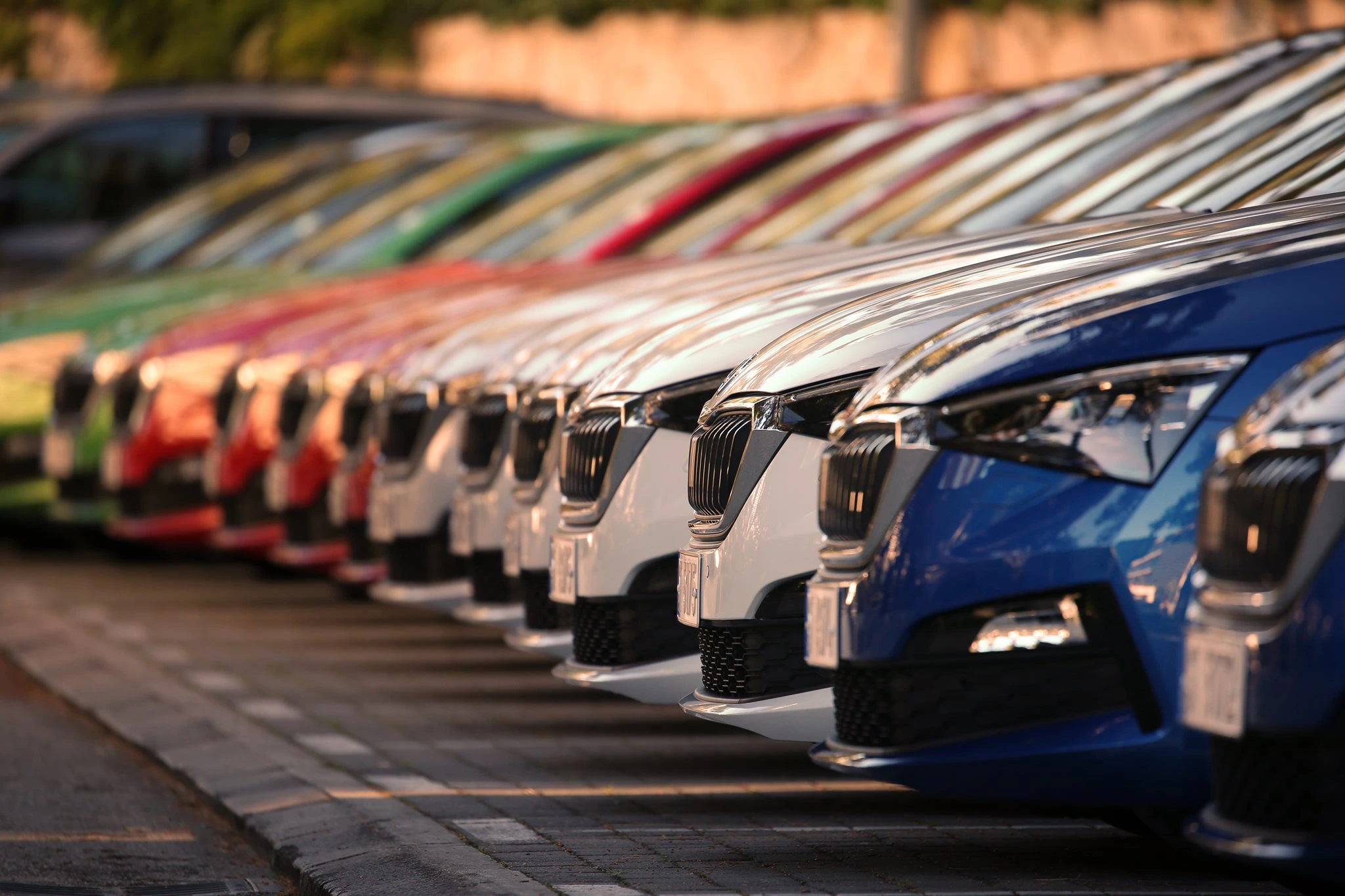 Skoda Cars